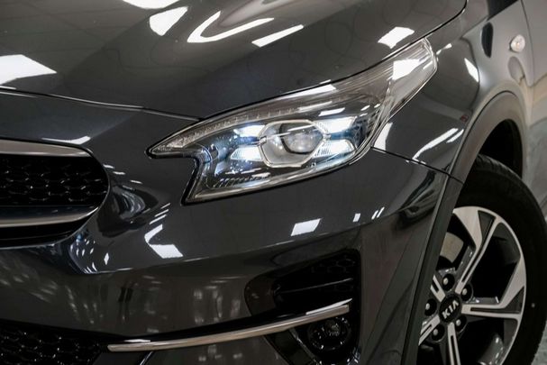 Kia XCeed 1.6 CRDi 85 kW image number 6