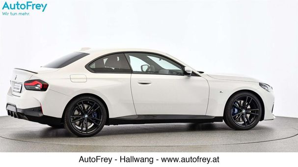 BMW 220d 140 kW image number 6