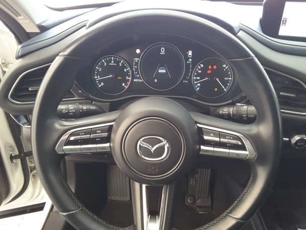 Mazda CX-30 2.0 90 kW image number 7