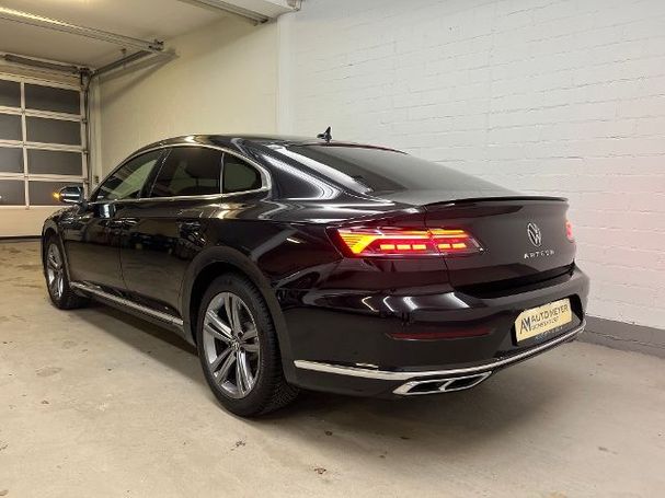 Volkswagen Arteon 2.0 TDI DSG 147 kW image number 3