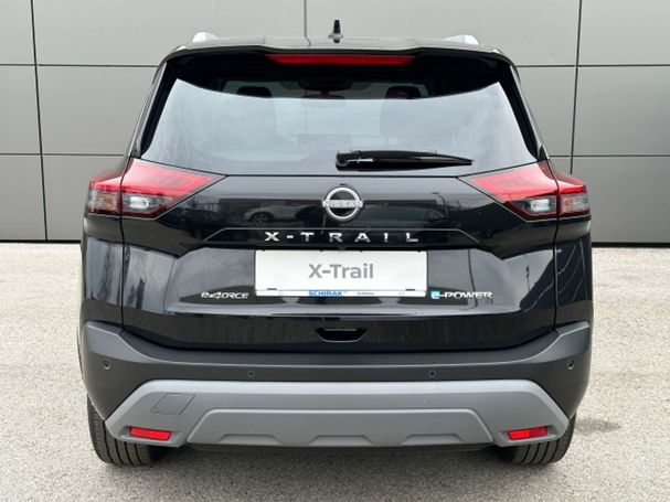 Nissan X-Trail 157 kW image number 5