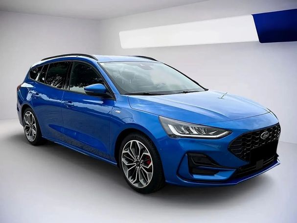 Ford Focus 1.0 EcoBoost ST-Line 114 kW image number 3