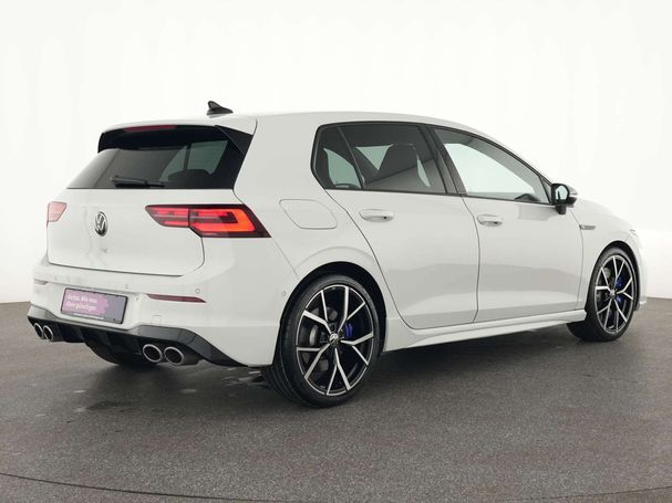 Volkswagen Golf R 4Motion DSG 235 kW image number 6