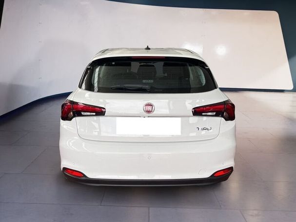 Fiat Tipo 74 kW image number 7