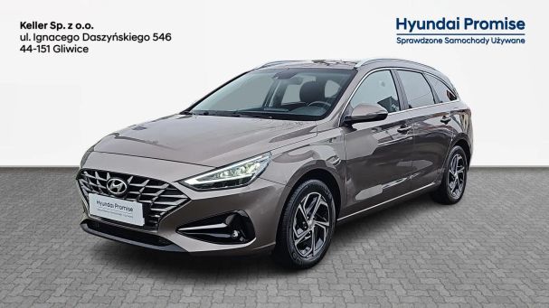 Hyundai i30 81 kW image number 1