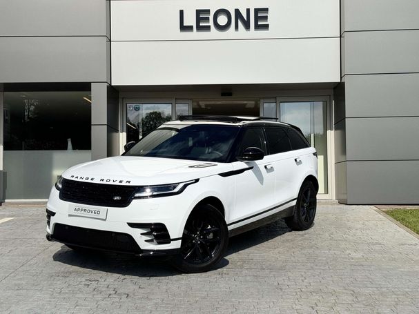 Land Rover Range Rover Velar R-Dynamic SE 297 kW image number 1