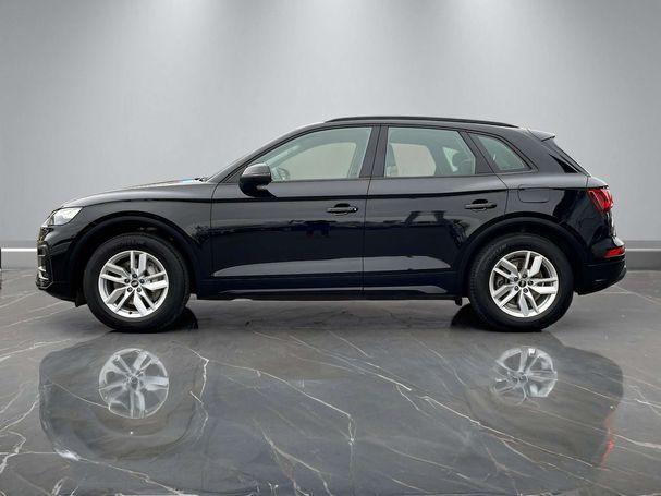 Audi Q5 50 TFSIe quattro S tronic 220 kW image number 3