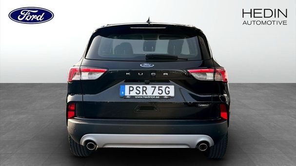 Ford Kuga 165 kW image number 7