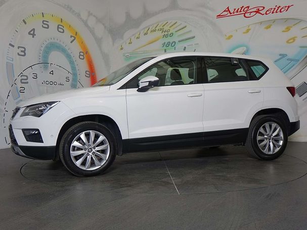 Seat Ateca 2.0 TDI DSG Style 110 kW image number 1