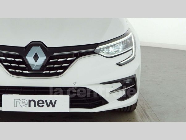 Renault Megane Estate Blue dCi 115 85 kW image number 38