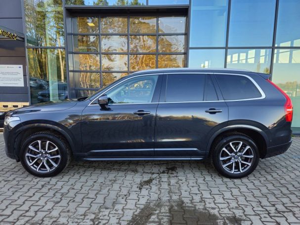 Volvo XC90 AWD 184 kW image number 5