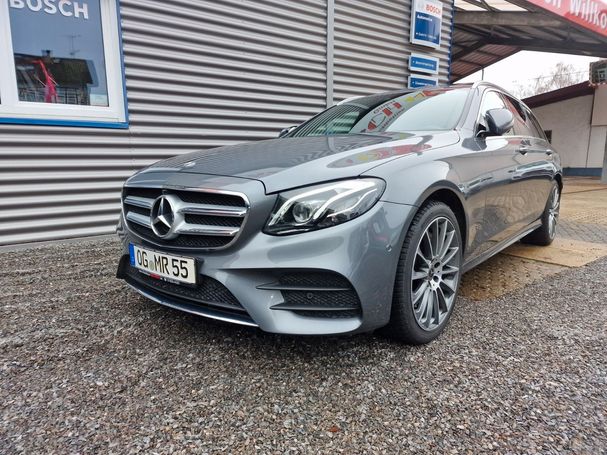 Mercedes-Benz E 400 d T 4Matic 250 kW image number 1