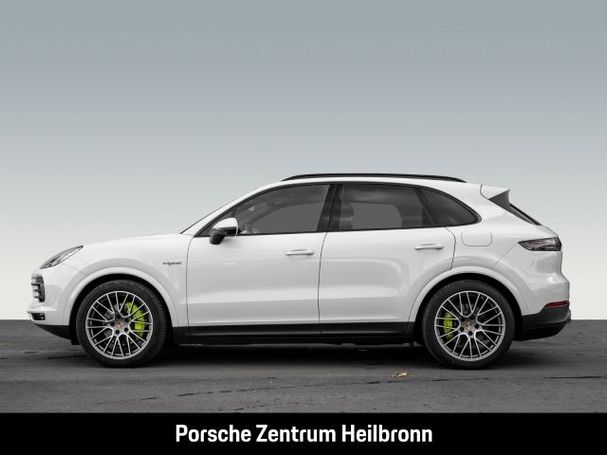 Porsche Cayenne E-Hybrid 340 kW image number 3