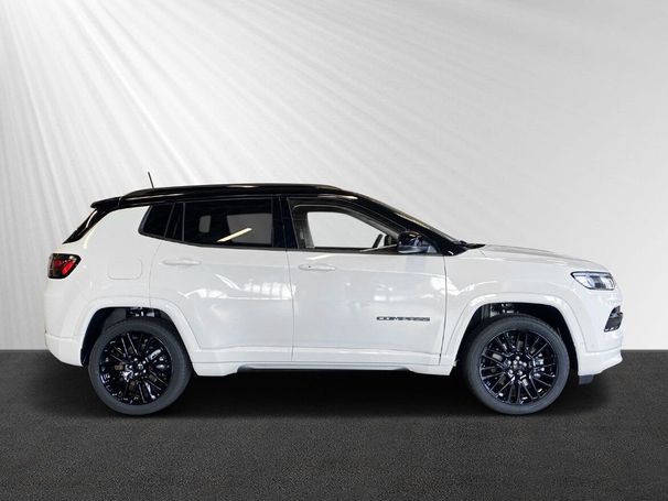 Jeep Compass PHEV 179 kW image number 2