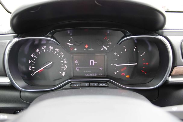 Citroen C3 83 61 kW image number 15