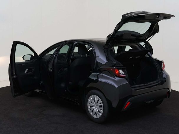 Mazda 2 Hybrid Pure 85 kW image number 12