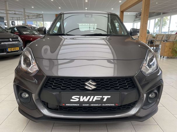 Suzuki Swift 95 kW image number 3