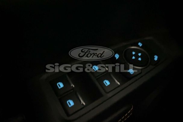 Ford Ranger 2.0 Wildtrak e-4WD 151 kW image number 19