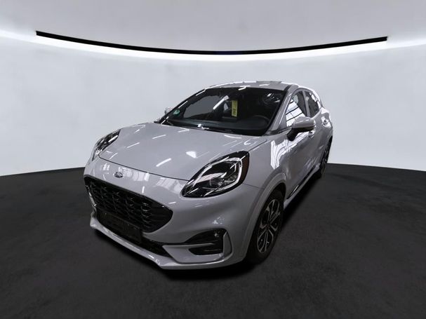 Ford Puma 92 kW image number 1