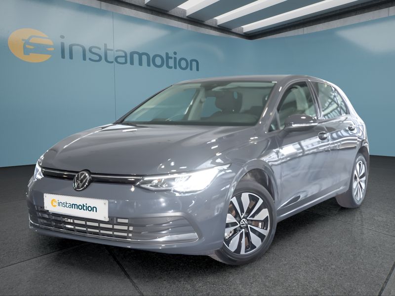 Volkswagen Golf 8 1.0