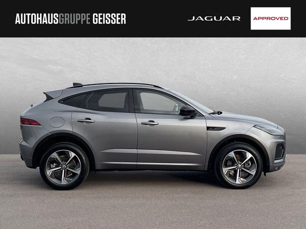 Jaguar E-Pace P250 R-Dynamic S AWD 184 kW image number 6