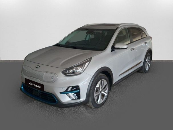 Kia Niro e 150 kW image number 1