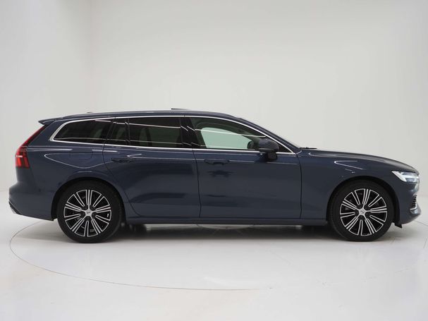 Volvo V60 T8 Twin Engine Inscription AWD 287 kW image number 9