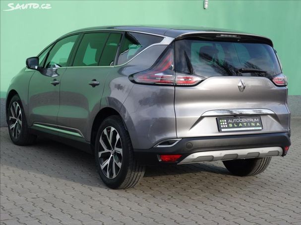 Renault Espace 118 kW image number 15