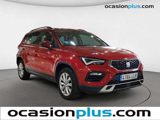 Seat Ateca 1.0 TSI Style 85 kW image number 2