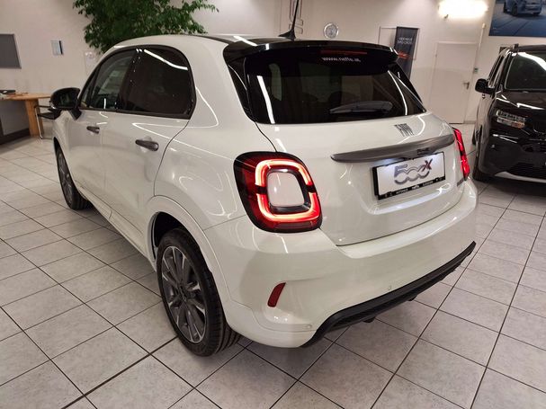 Fiat 500X 96 kW image number 5