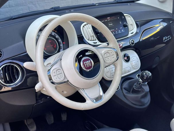 Fiat 500 1.0 51 kW image number 13