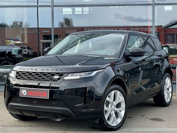 Land Rover Range Rover Evoque D150 110 kW image number 1