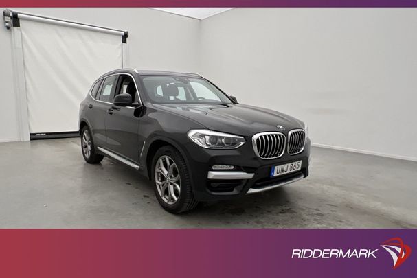 BMW X3 xDrive20i 135 kW image number 2