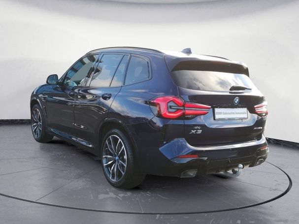 BMW X3 xDrive30e M Sportpaket 215 kW image number 2