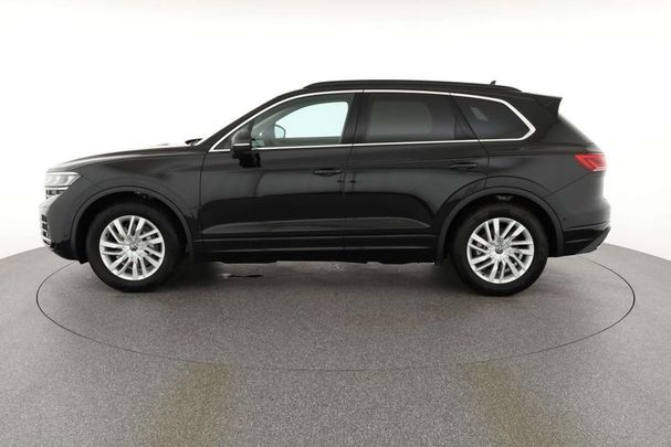 Volkswagen Touareg 3.0 TDI 4Motion 210 kW image number 35