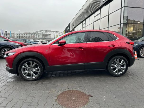 Mazda CX-30 90 kW image number 6