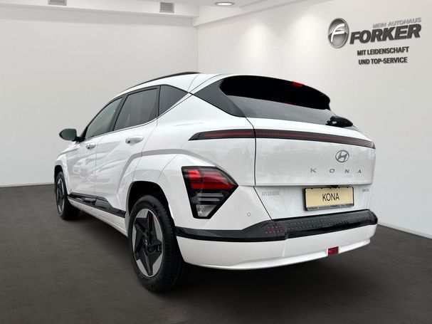 Hyundai Kona Trend 160 kW image number 3