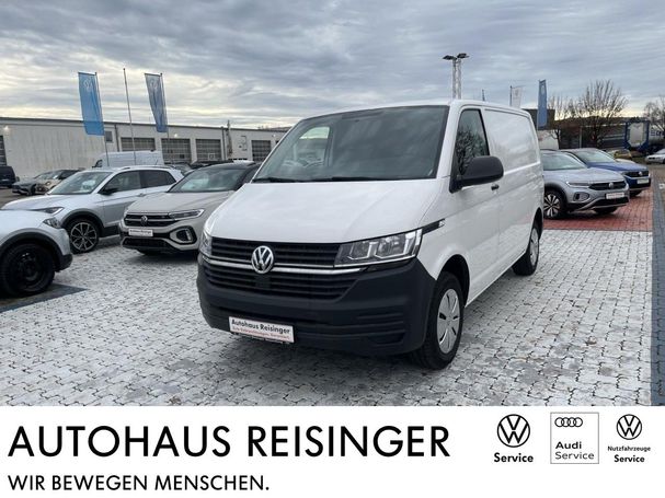 Volkswagen T6 Transporter 81 kW image number 1