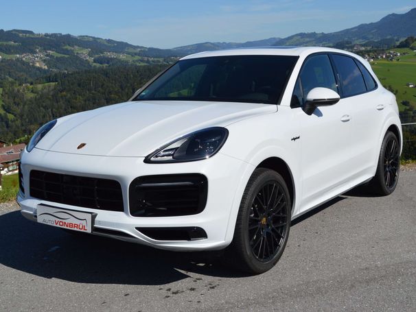 Porsche Cayenne E-Hybrid 340 kW image number 1