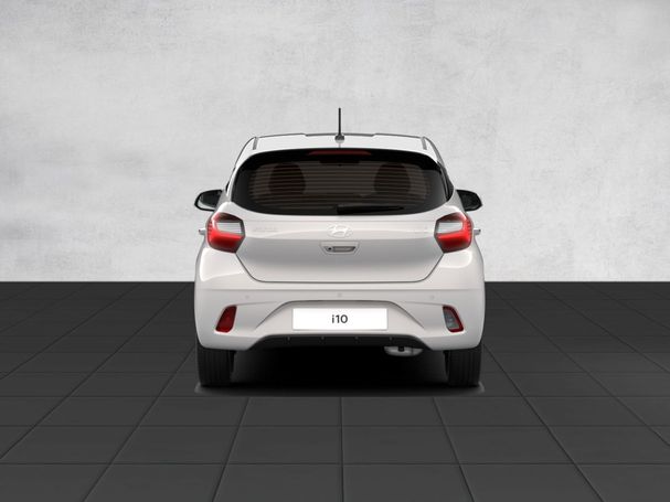 Hyundai i10 1.2 Prime 58 kW image number 2