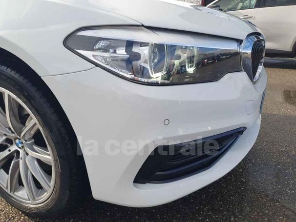 BMW 520d 140 kW image number 35