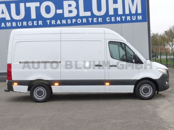 Mercedes-Benz Sprinter 317 CDI 125 kW image number 3