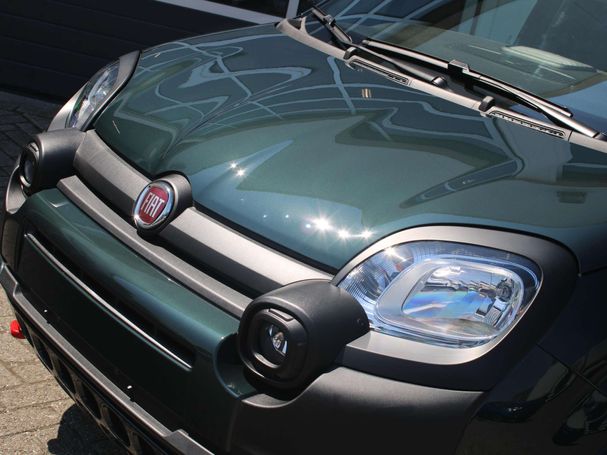 Fiat Panda Hybrid 51 kW image number 16