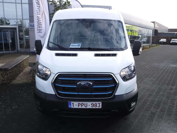 Ford E-Transit 198 kW image number 3