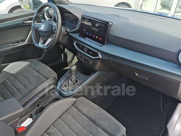 Seat Arona 110 kW image number 6