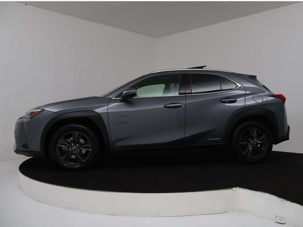 Lexus UX 250h 135 kW image number 3