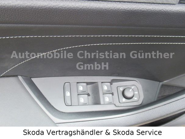 Skoda Kodiaq 2.0 TDI 4x4 DSG 147 kW image number 13