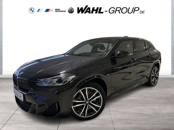 BMW X2 xDrive25e M Sport X 162 kW image number 1