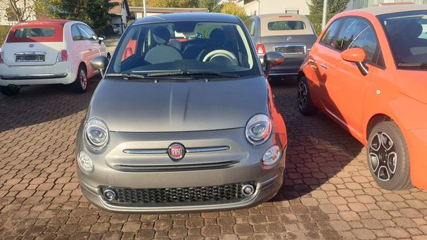 Fiat 500 1.0 51 kW image number 3