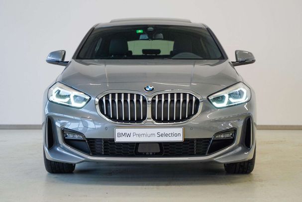 BMW 118i 100 kW image number 8